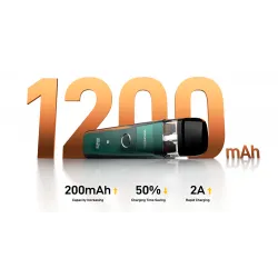Vaporesso Xros Pro Pod kit | וופורסו אקסרוס פרו Vaporesso Xros Pro Pod kit | וופורסו אקסרוס פרו