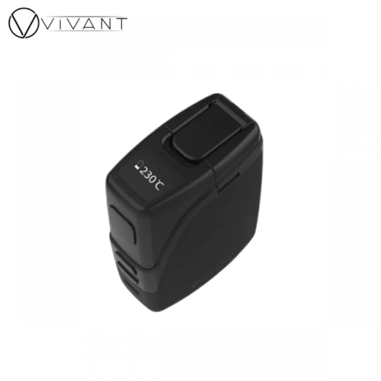 וופורייזר Vivant Ambit Plus לצמח יבש