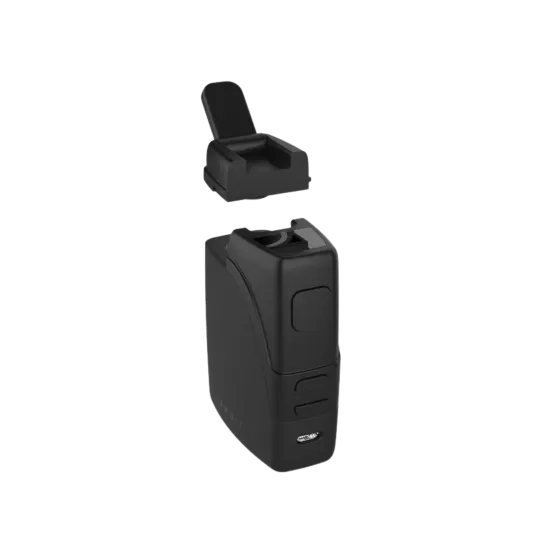 וופורייזר Vivant Ambit Plus לצמח יבש