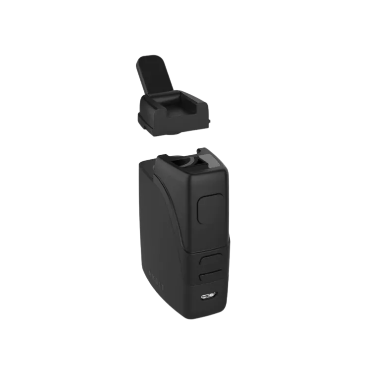 וופורייזר Vivant Ambit Plus לצמח יבש