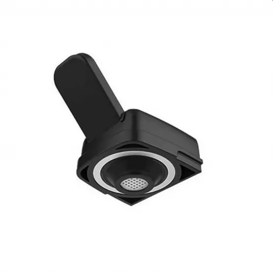 פייה וגוף קירור לוופורייזר Vivant Ambit Plus