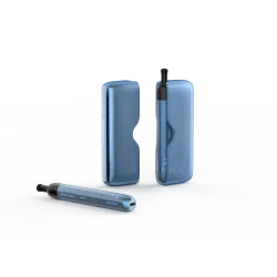VooPoo Doric Galaxy Pen Vape Kit | וופו דוריס גלקסי קיט