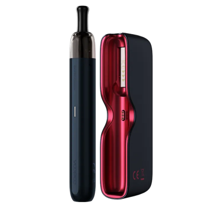 VooPoo Doric Galaxy Pen Vape Kit | וופו דוריס גלקסי קיט