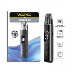 Voopoo Argus G3 Pod kit | פוד וופו ארגוס G3