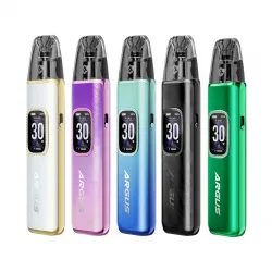 Voopoo Argus G3 Pod kit | פוד וופו ארגוס G3