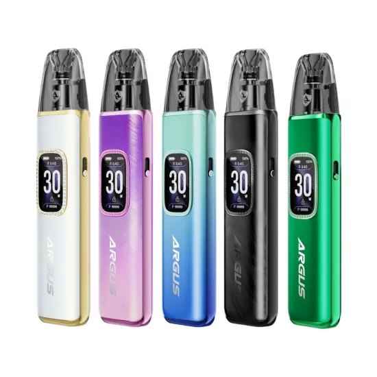 Voopoo Argus G3 Pod kit | פוד וופו ארגוס G3