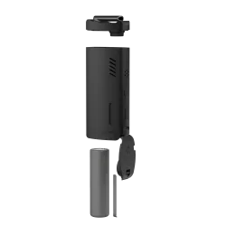 XVAPE FOG PRO | איקסוייפ פוג פרו וופורייזר