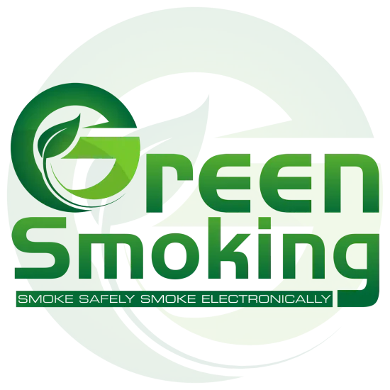 Green-Smoking SaltNic |  גרין סמוקינג סאלת ניק